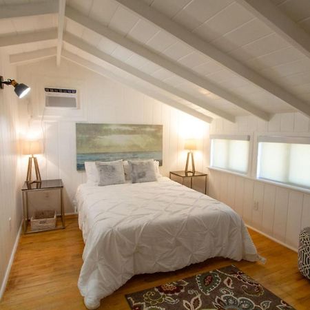 Peaceful Getaway In Studio City Los Angeles Exterior foto