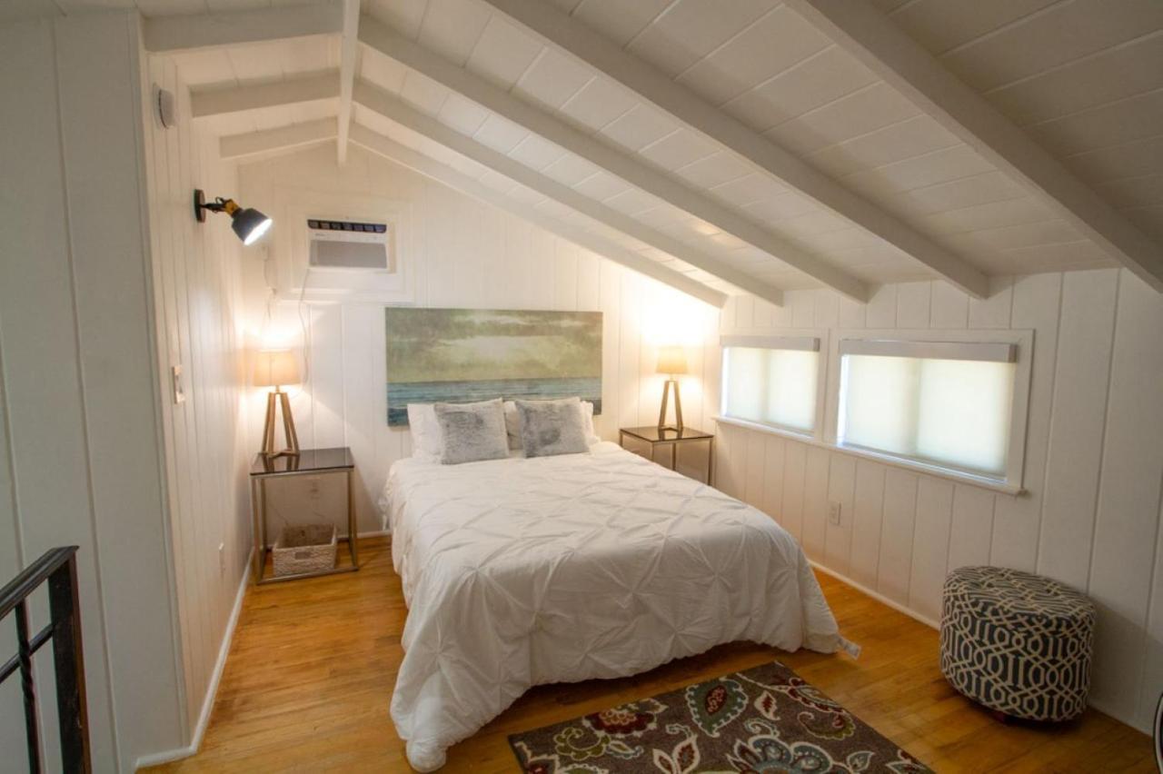 Peaceful Getaway In Studio City Los Angeles Exterior foto