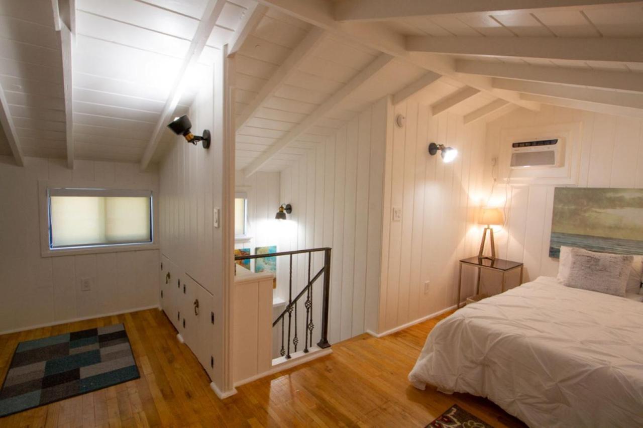 Peaceful Getaway In Studio City Los Angeles Exterior foto